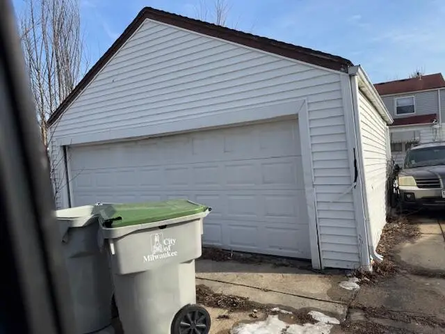 4223 N 51st Blvd, Milwaukee, WI 53216 - #3