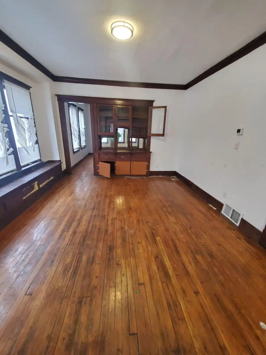 2873 N 26th St, Milwaukee, WI 53206 - #3