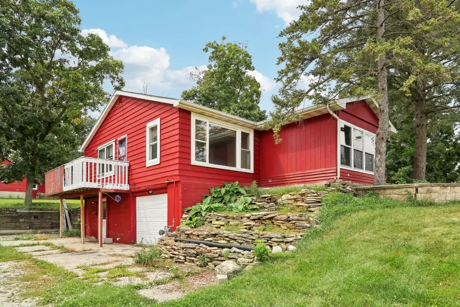 N9607 Highway 83, East Troy, WI 53120 - #3