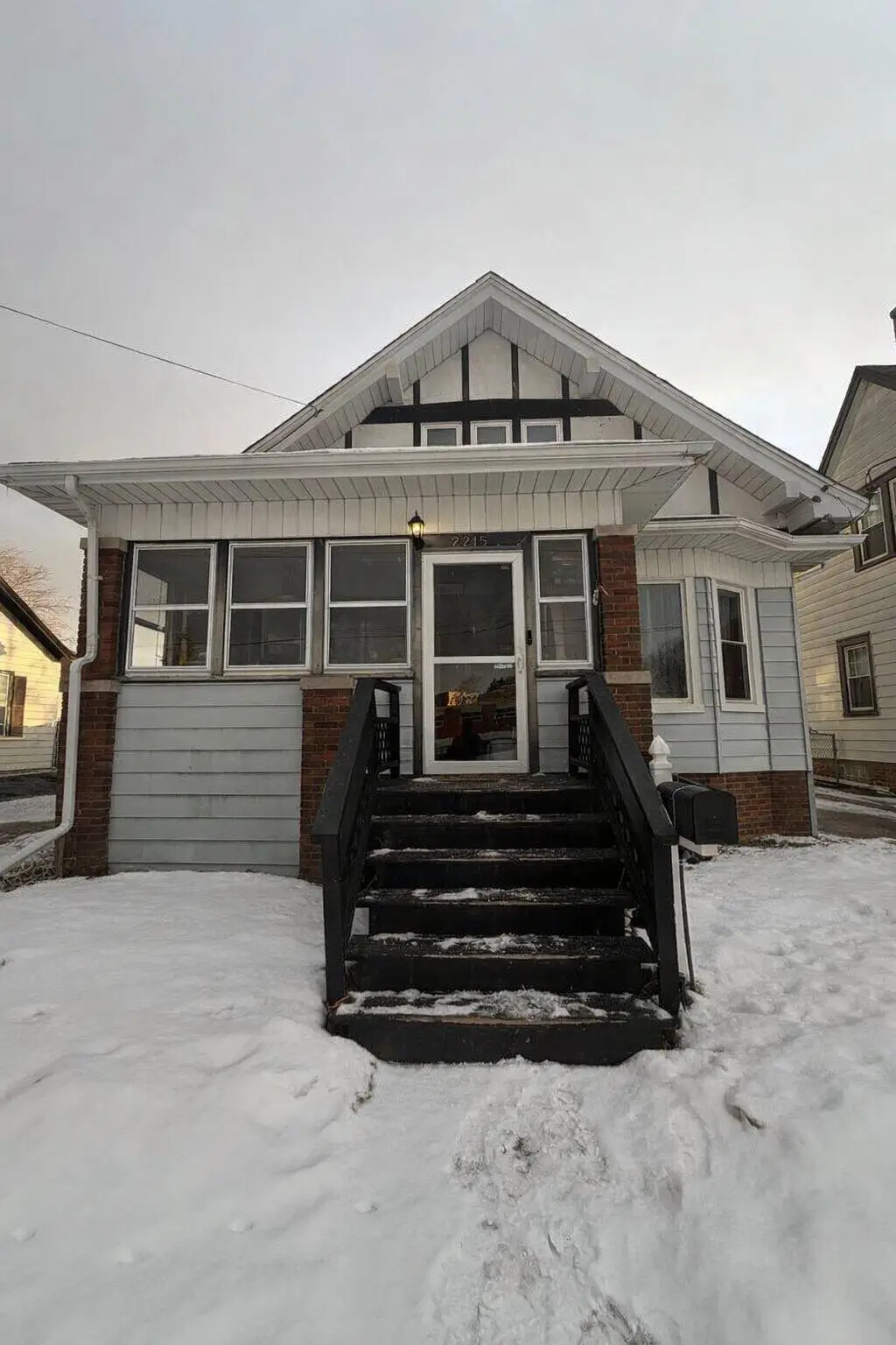 2215 W High St, Racine, WI 53404 - #1