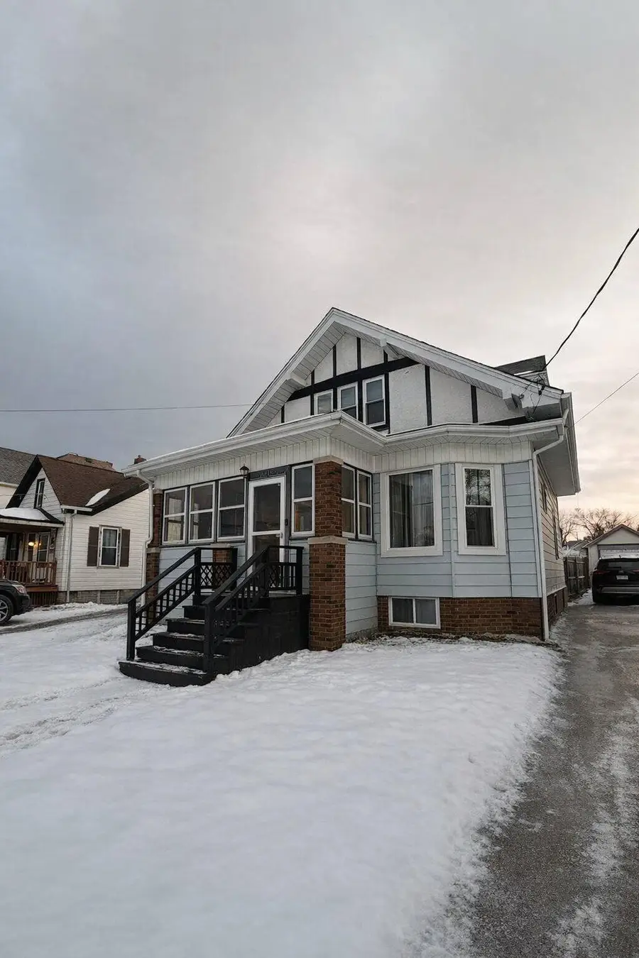 2215 W High St, Racine, WI 53404 - #2