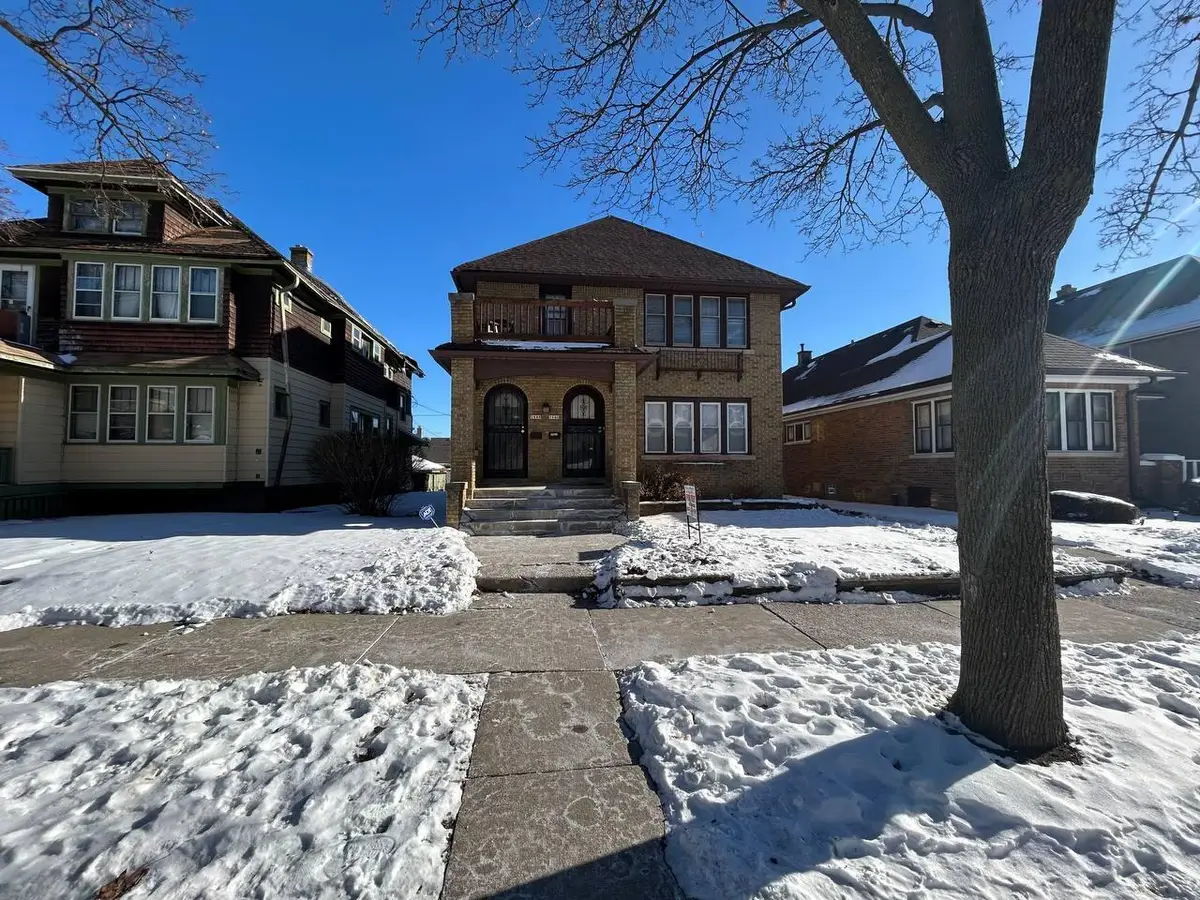2846 N 52nd St St, Milwaukee, WI 53210 - #1
