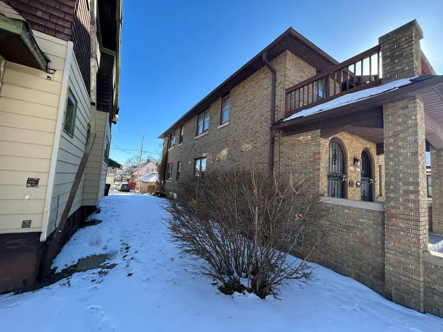 2846 N 52nd St St, Milwaukee, WI 53210 - #2