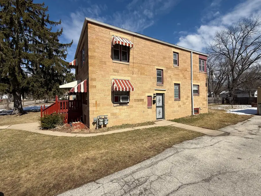 5010 N 49th St, Milwaukee, WI 53218 - #2