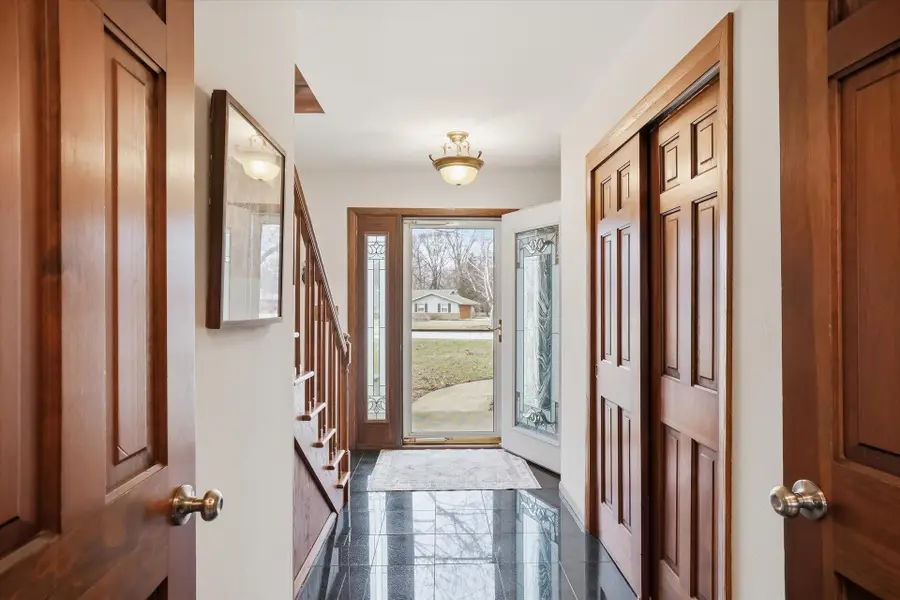 8755 W Meadow Ln, Franklin, WI 53132 - #3