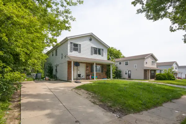 4614 W Mill Rd, Milwaukee, WI 53218