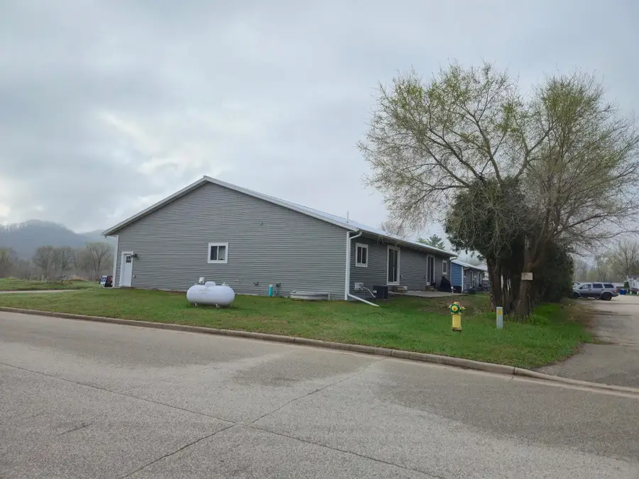 115 Easy St, Stoddard, WI 54658 - #2