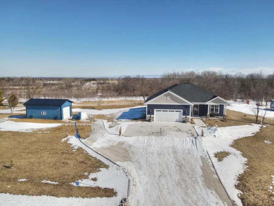 N6195 County Road Oj, Plymouth, WI 53073 - #2
