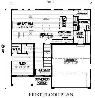 3720 Bishops Cap Dr, Caledonia, WI 53126 - #3