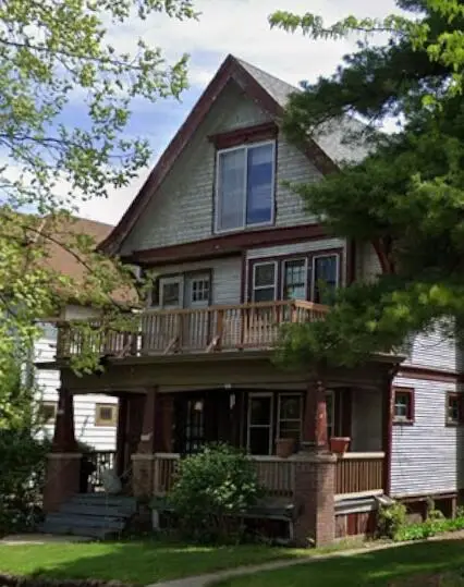 2660 N 45th St, Milwaukee, WI 53210 - #1