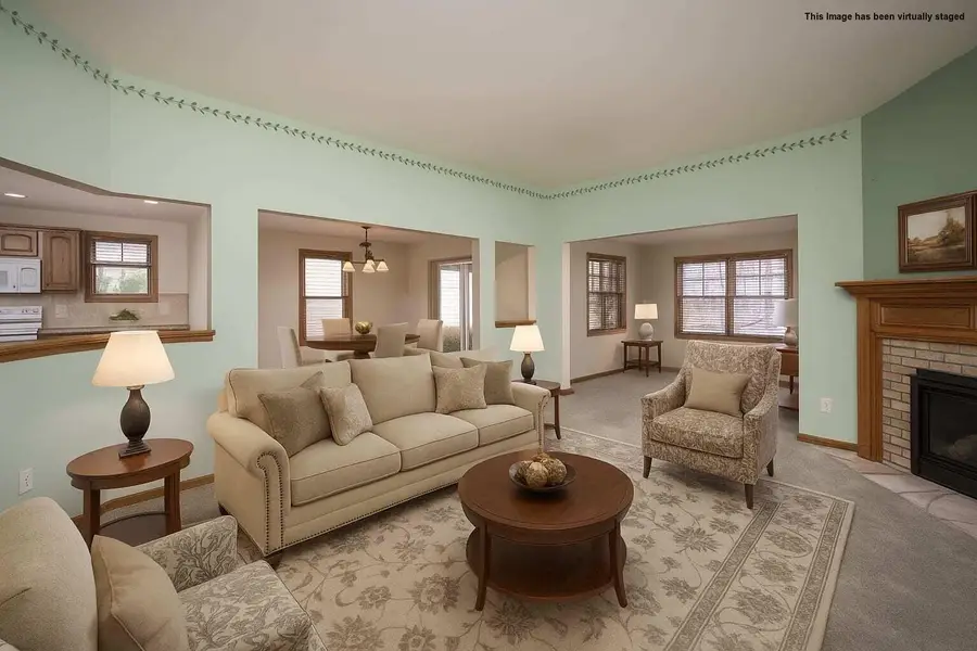 S70W15260 Honeysuckle Cir, Muskego, WI 53150 - #3