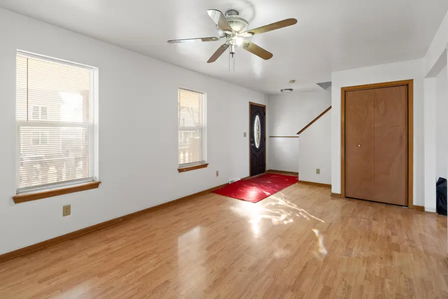 2029 N 28th St, Milwaukee, WI 53208 - #2