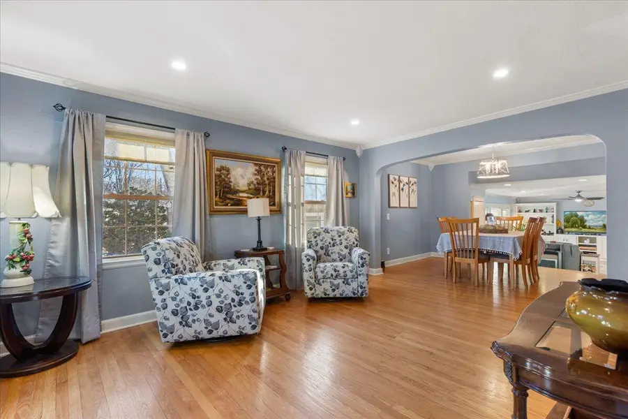 321 S Garfield Ave, Port Washington, WI 53074 - #3