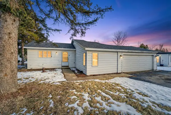 248 Mueller Ave, Twin Lakes, WI 53181