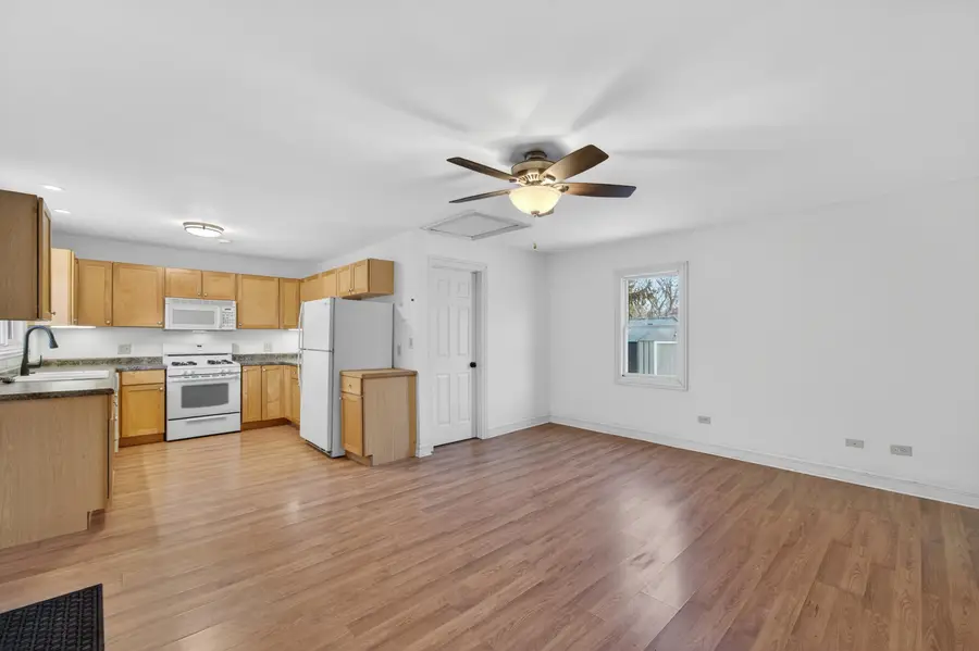 248 Mueller Ave, Twin Lakes, WI 53181 - #3