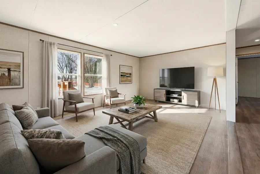 W4718 Highway 20, Troy, WI 53120 - #2