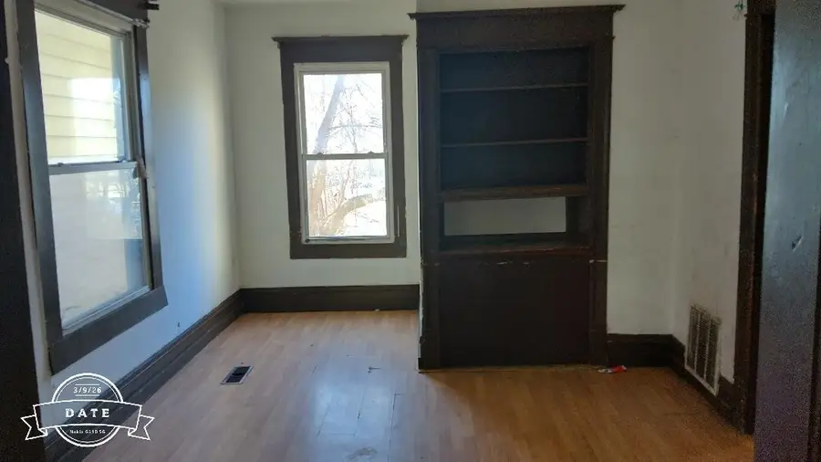 2037 N 40th St, Milwaukee, WI 53208 - #3