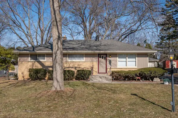 4530 W Spring Ln, Brown Deer, WI 53223