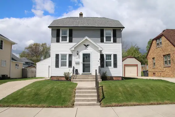 2114 N 19th St, Sheboygan, WI 53081