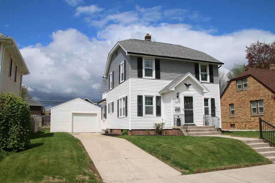 2114 N 19th St, Sheboygan, WI 53081 - #2