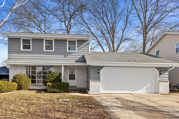 8729 43rd Ave, Kenosha, WI 53142