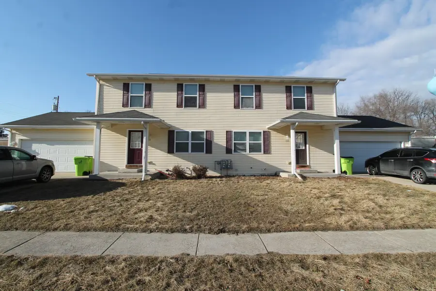 250 Meadow Ln, Darien, WI 53114 - #2