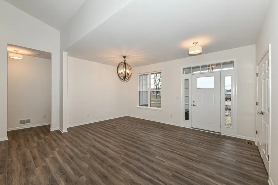 420 Clairmont Ct, Williams Bay, WI 53191 - #3