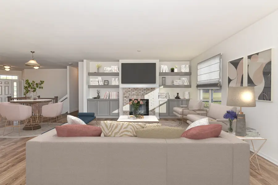 403 Manchester Dr, Williams Bay, WI 53191 - #3