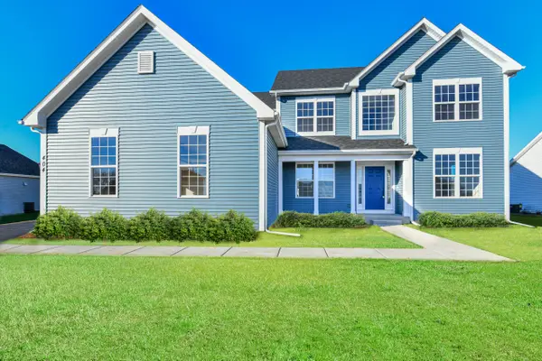 400 Manchester Dr, Williams Bay, WI 53191