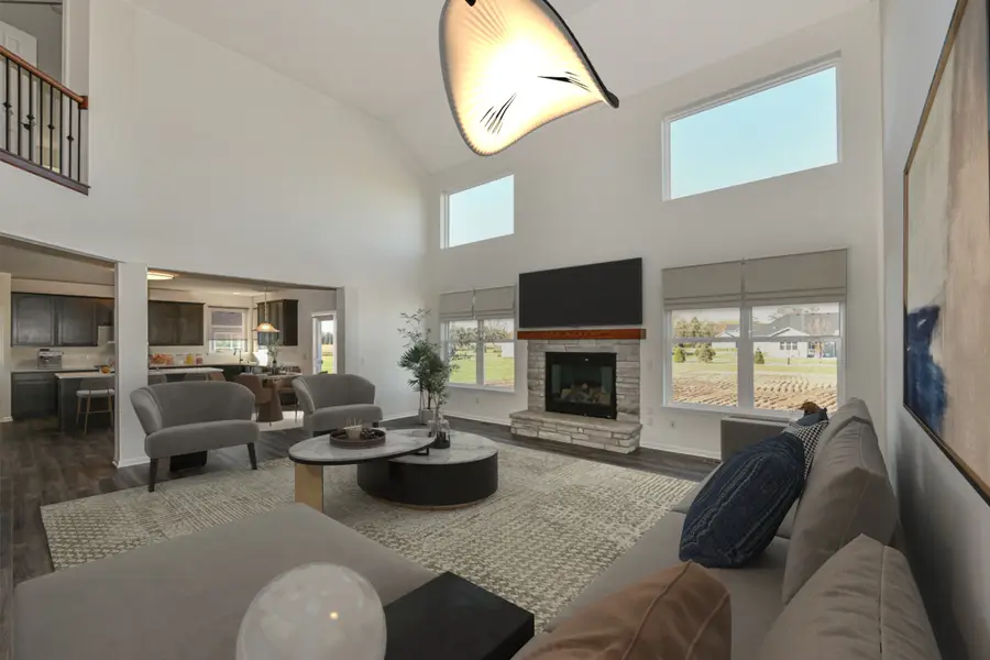 400 Manchester Dr, Williams Bay, WI 53191 - #3