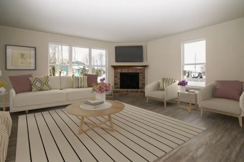 414 Manchester Dr, Williams Bay, WI 53191 - #2