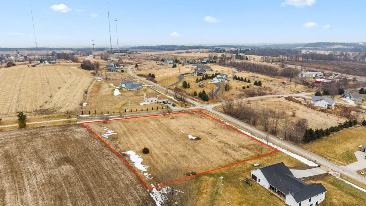 Lot 29 Weber View Dr, Hubbard, WI 53035 - #1