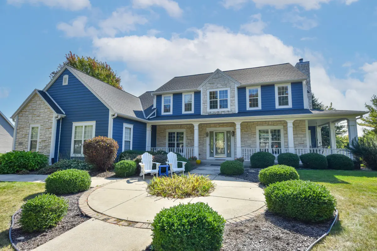 5255 W Princeton Dr, Franklin, WI 53132 - #1