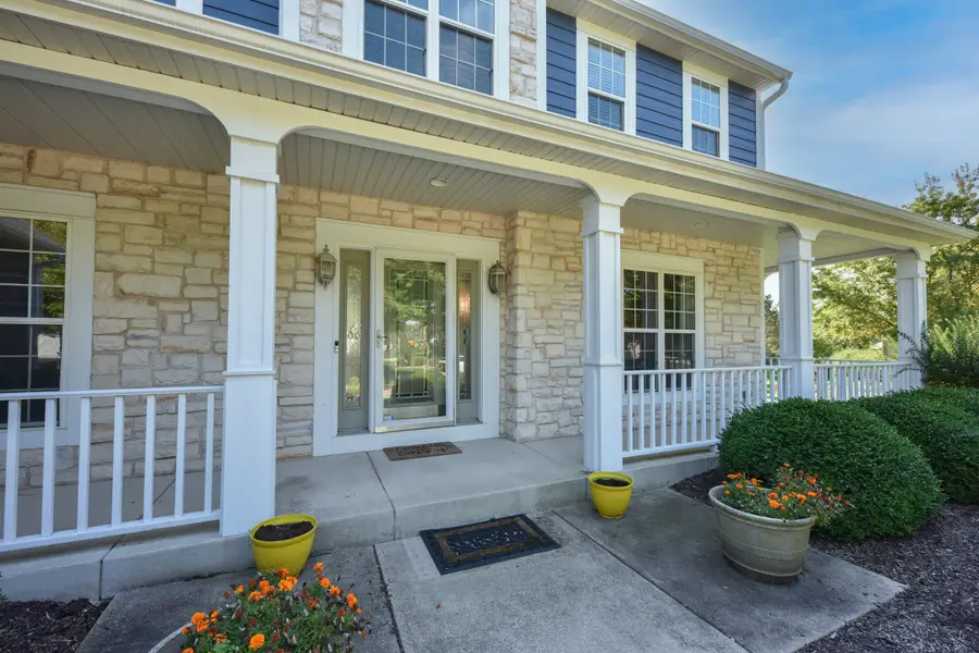 5255 W Princeton Dr, Franklin, WI 53132 - #2