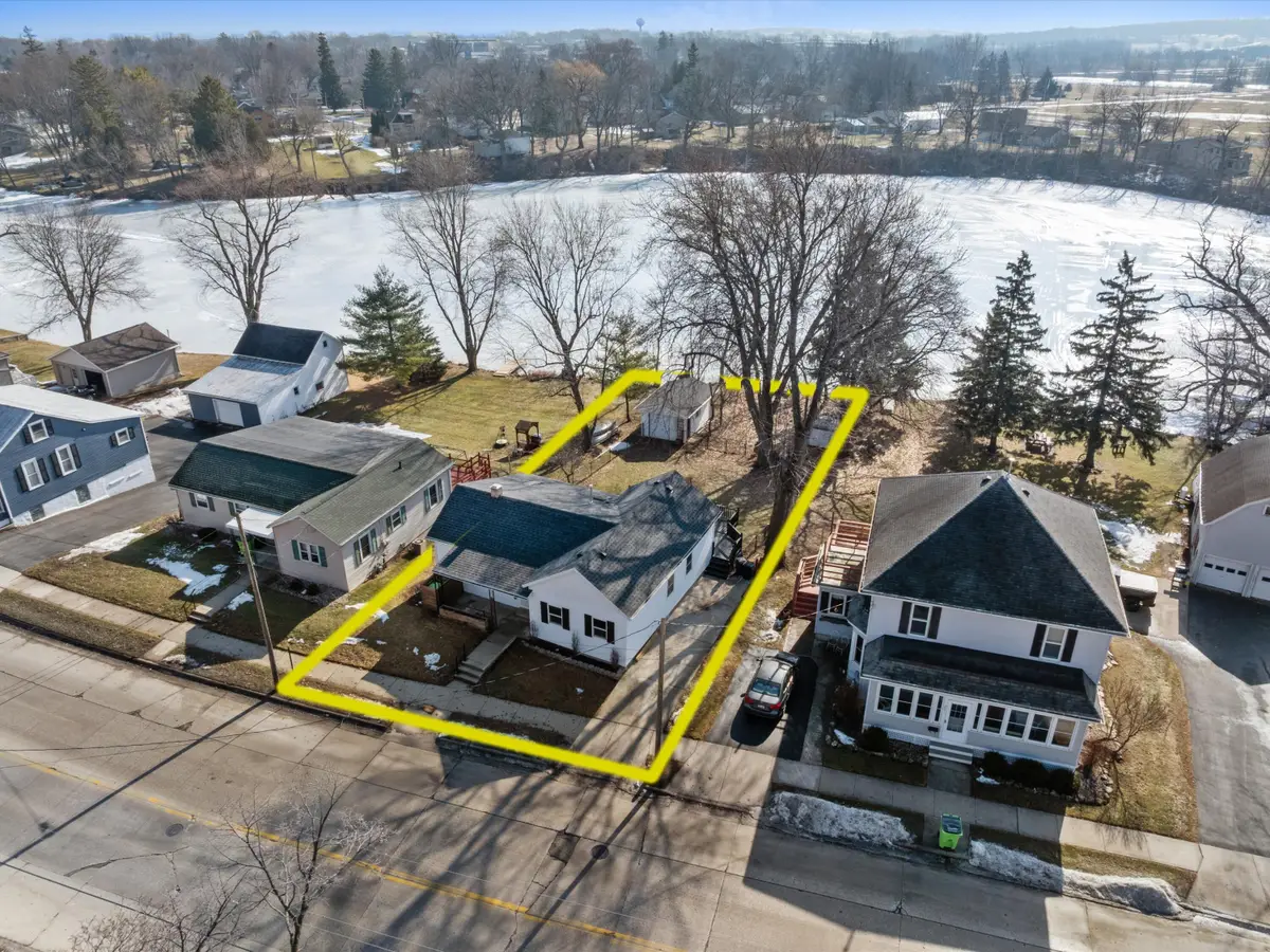 215 W Main St, Chilton, WI 53014 - #1