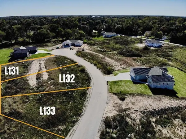 Lt31 Gettysburg Ln, Sheboygan, WI 53083