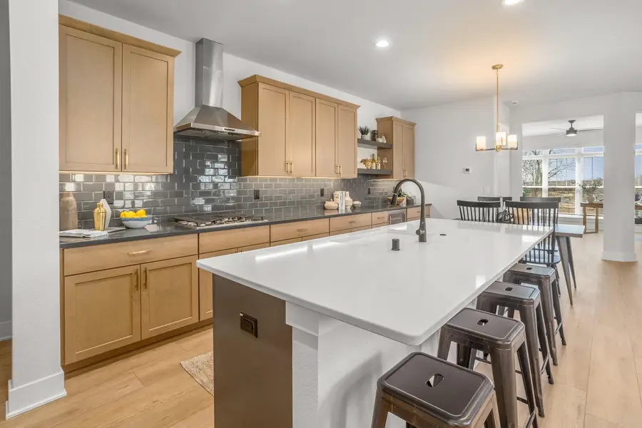 N28W25285 Madeline Blvd, Pewaukee, WI 53072 - #3