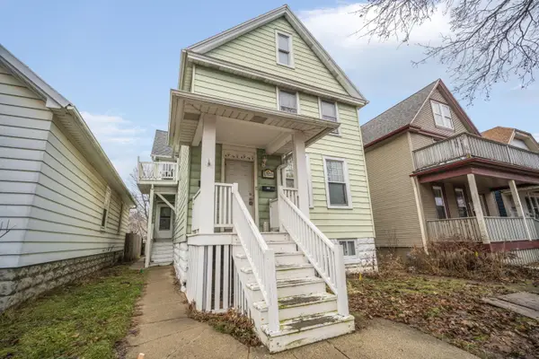 2523 S Austin St, Milwaukee, WI 53207