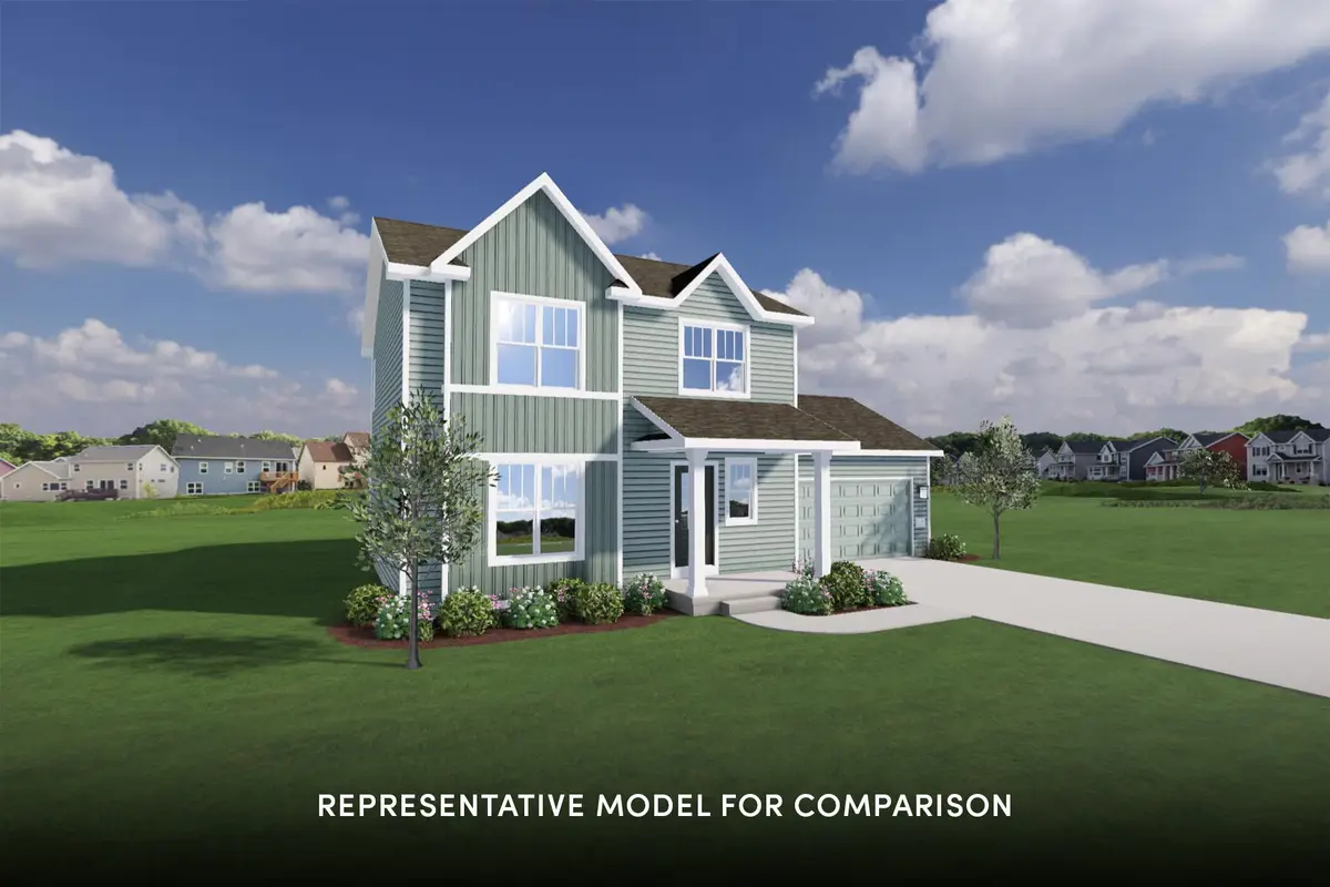 W197N5350 Lodgepole Ct, Menomonee Falls, WI 53051 - #1