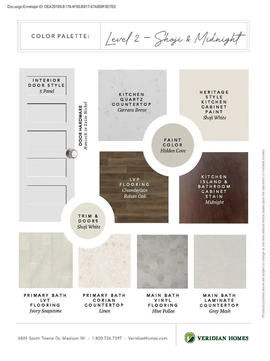 W197N5338 Lodgepole Ct, Menomonee Falls, WI 53051 - #3