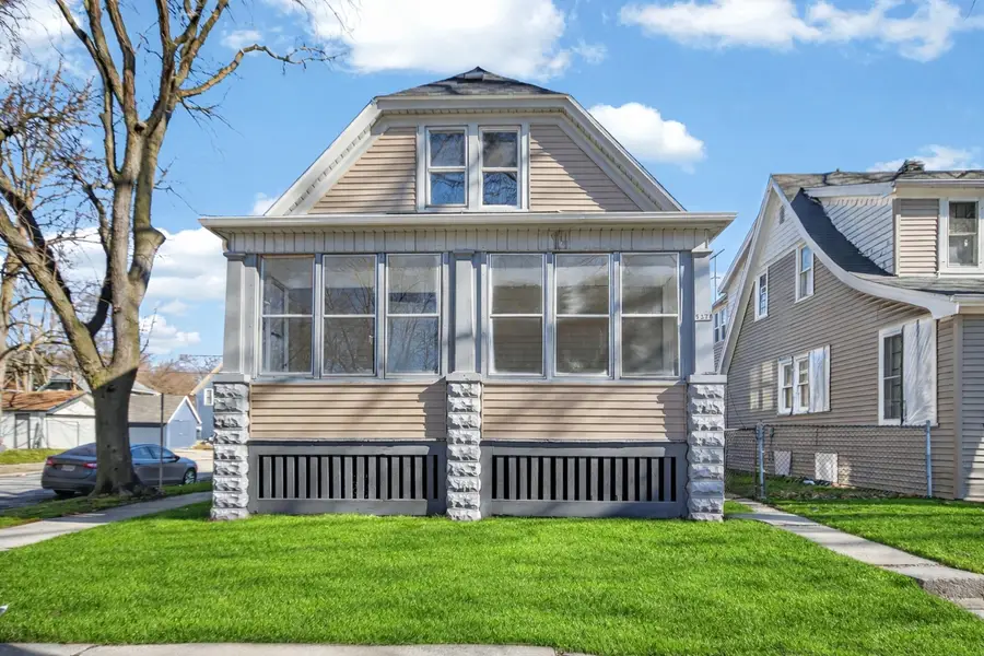 5378 N 36th St, Milwaukee, WI 53209 - #2