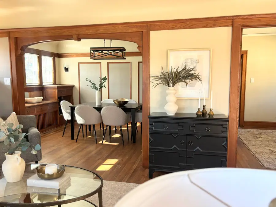 2903 N 58th St, Milwaukee, WI 53210 - #2