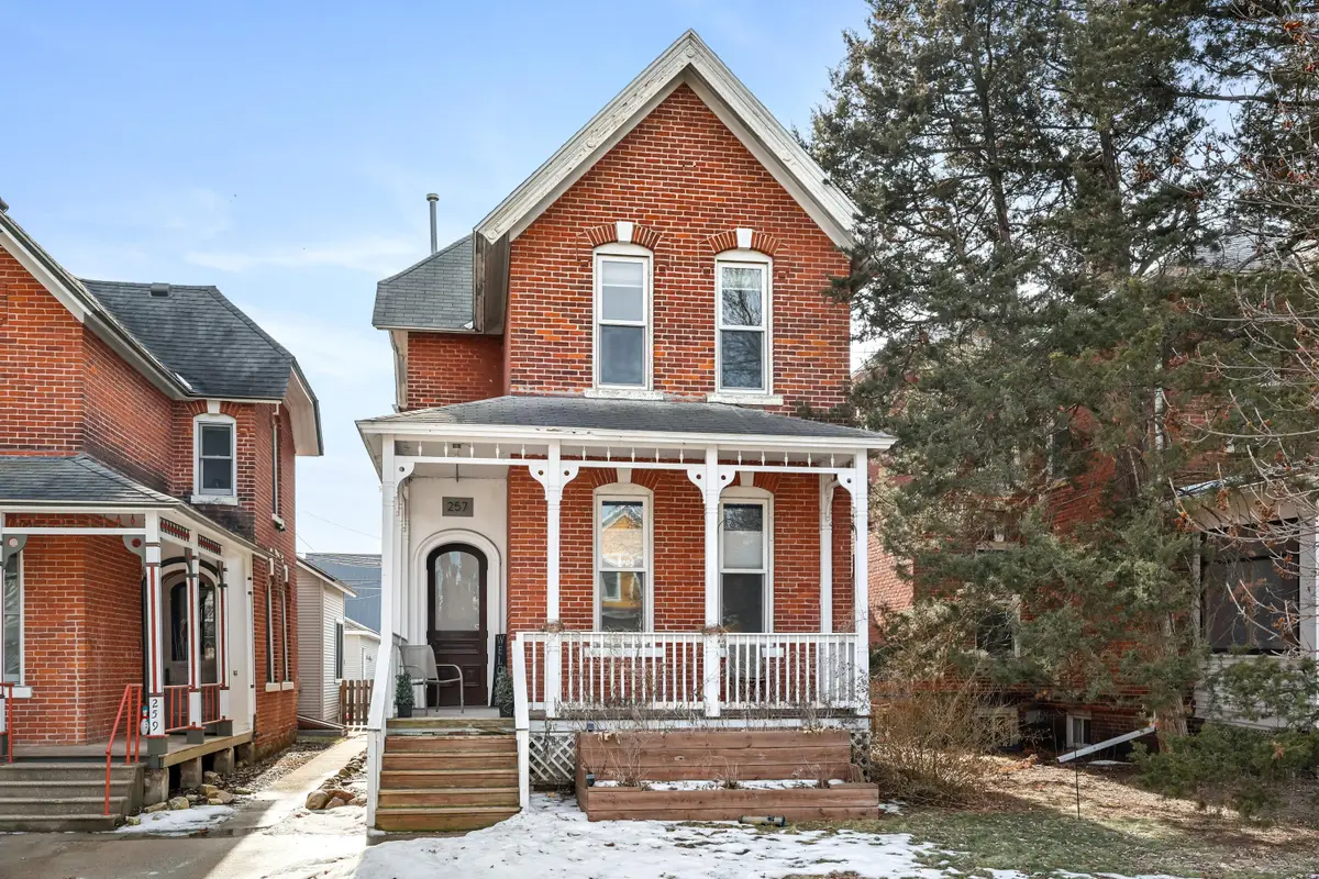 257 E Wabasha St, Winona, MN 55987 - #1