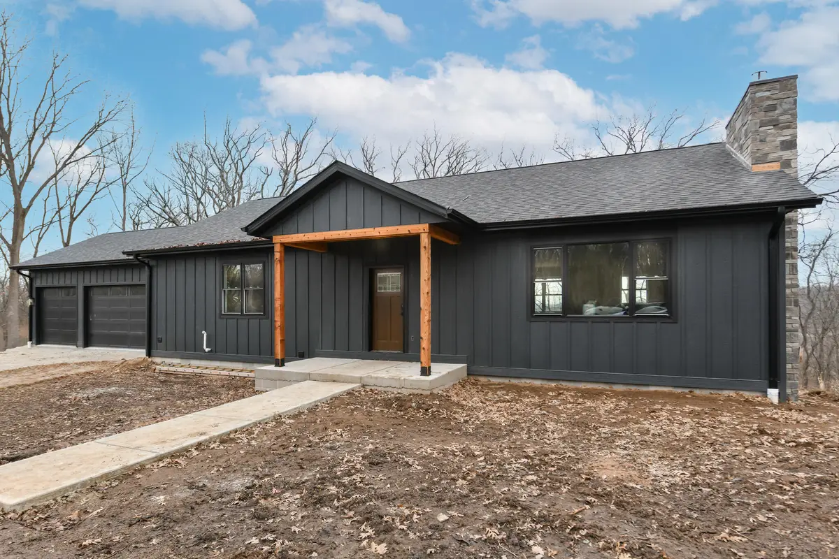 N6095 Johnson Rd, Burlington, WI 53105 - #1