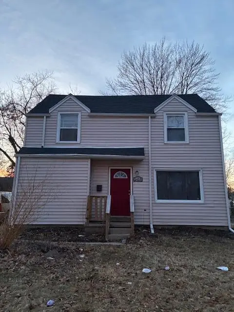 5459 N 51st Blvd, Milwaukee, WI 53218