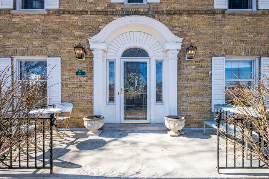 2867 N 72nd St, Milwaukee, WI 53210 - #2