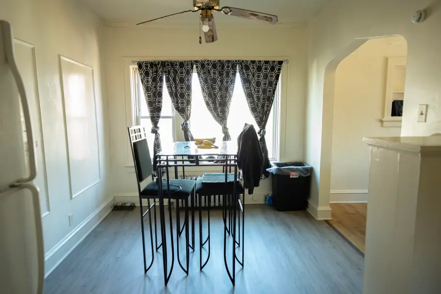 920 N 37th St, Milwaukee, WI 53208 - #3