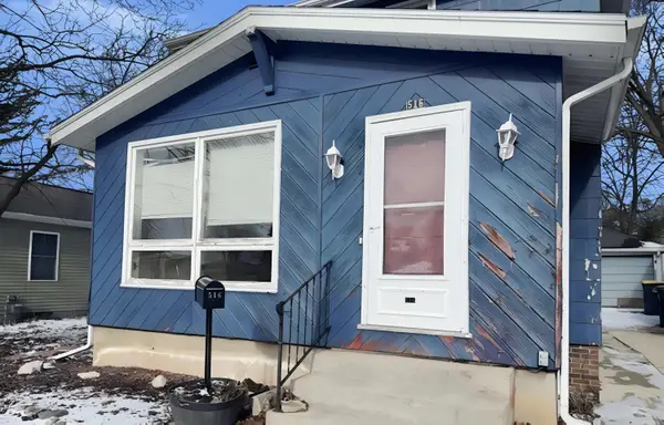 516 Mccolm St, Plymouth, WI 53073