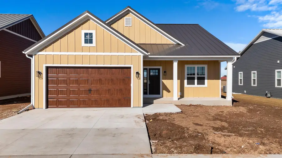 112 Luxembourg Brotherhood Blvd, Belgium, WI 53004 - #2