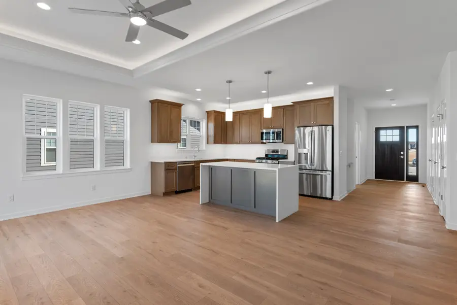 112 Luxembourg Brotherhood Blvd, Belgium, WI 53004 - #3